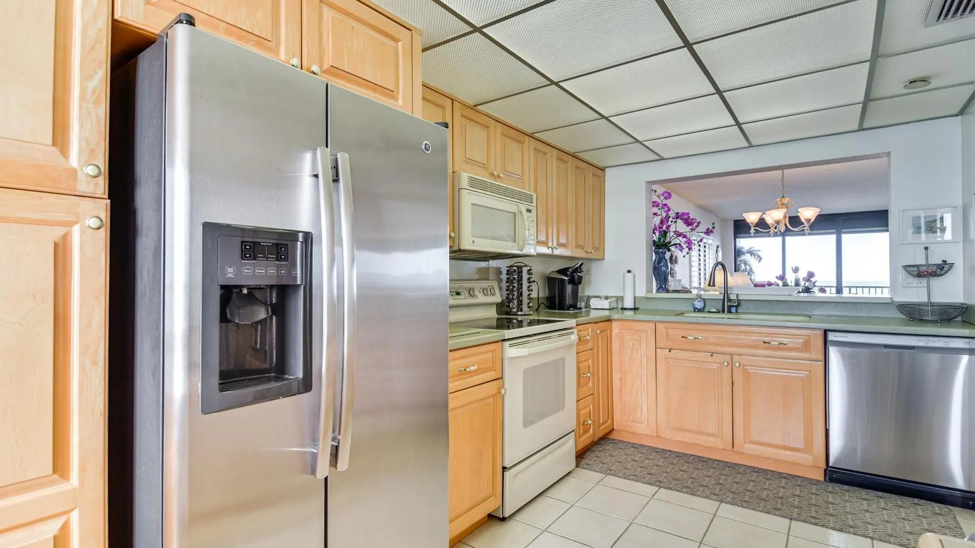 Apartment Beachfront Clearwater Condo With Pool And Hot Tub Clearwater Beach