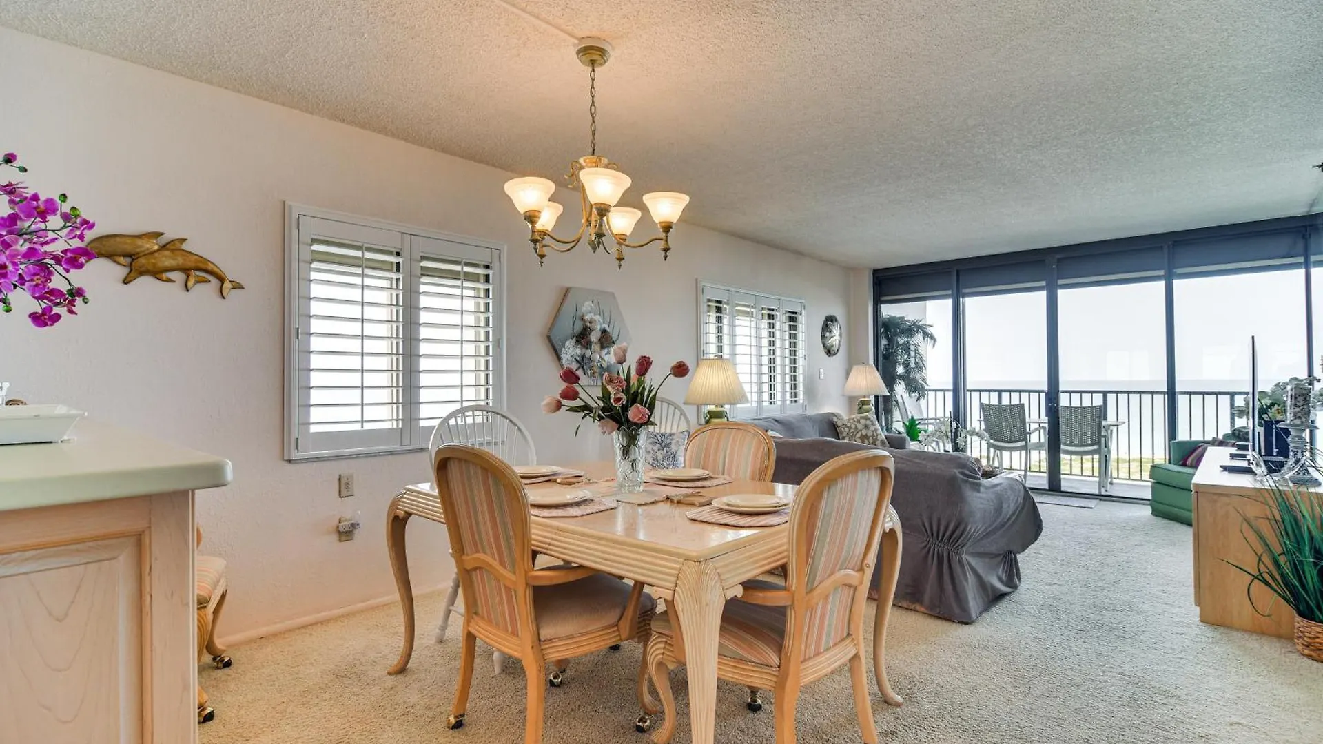 Apartment Beachfront Clearwater Condo With Pool And Hot Tub Clearwater Beach United States
