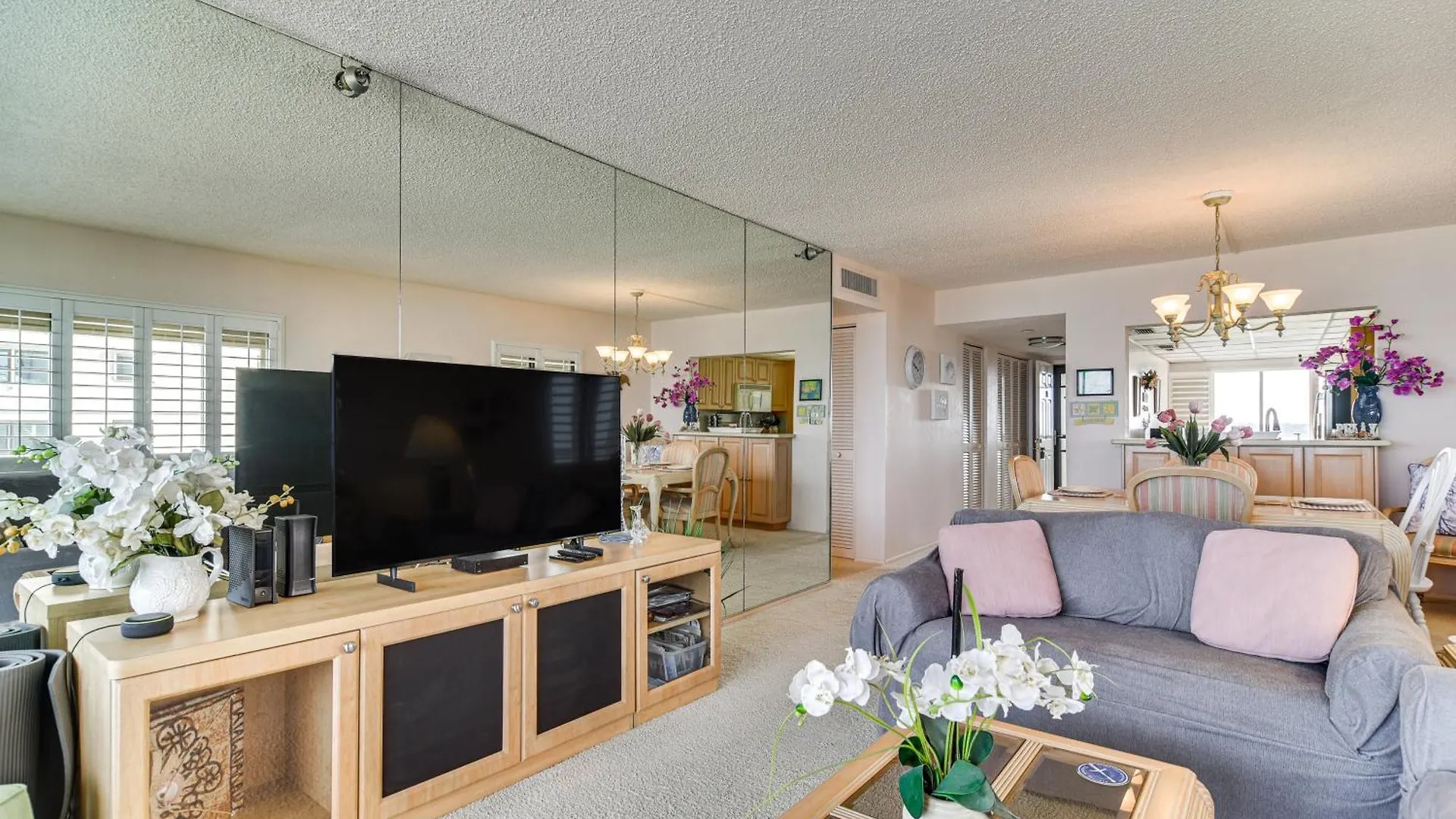 Beachfront Clearwater Condo With Pool And Hot Tub Clearwater Beach